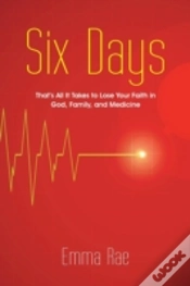 Capa do artigo Six Days