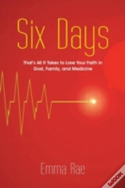 Capa do artigo Six Days
