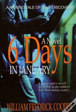 Capa do artigo Six Days In January