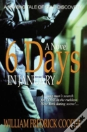 Capa do artigo Six Days In January