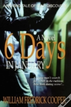 Capa do artigo Six Days In January