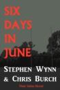 Six Days In June - Preview