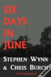 Capa do artigo Six Days In June