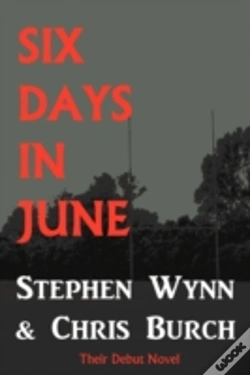 Capa do artigo Six Days In June