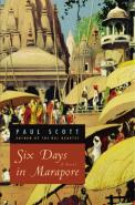 Six Days In Marapore Â€“ A Novel