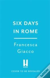 Capa do artigo Six Days In Rome