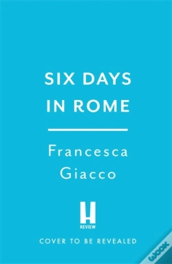 Capa do artigo Six Days In Rome
