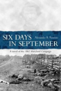 Six Days In September - Preview