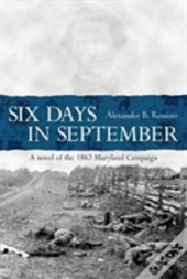 Six Days In September