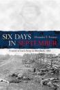 Six Days In September - Preview