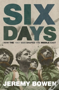 Capa do artigo Six Days