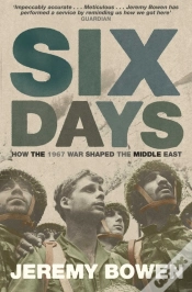 Capa do artigo Six Days
