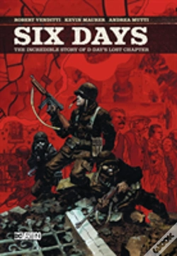 Capa do artigo Six Days