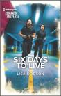 Six Days To Live - Preview