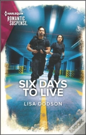 Capa do artigo Six Days To Live