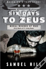 Capa do artigo Six Days To Zeus