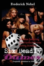 Capa do artigo Six Deadly Dames
