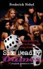 Six Deadly Dames - Preview