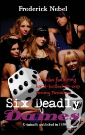 Capa do artigo Six Deadly Dames