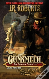 Six Deadly Guns