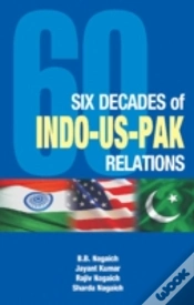 Capa do artigo Six Decades Of Indo-Us-Pak Relations