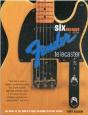 Six Decades Of The Fender Telecaster - Preview