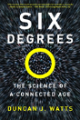 Six Degrees - Preview