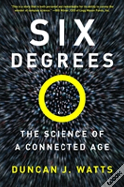 Capa do artigo Six Degrees
