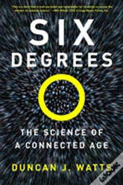 Capa do artigo Six Degrees