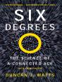 Six Degrees - Preview