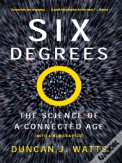 Capa do artigo Six Degrees