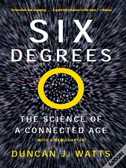 Capa do artigo Six Degrees