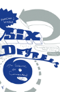 Six Degrees - Preview