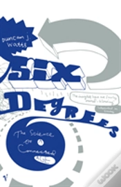 Capa do artigo Six Degrees