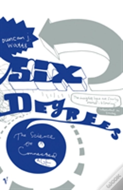 Capa do artigo Six Degrees