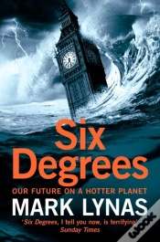 Capa do artigo Six Degrees
