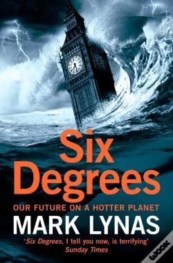 Capa do artigo Six Degrees