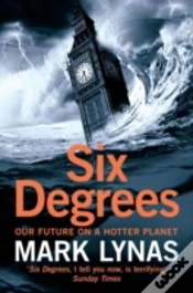 Capa do artigo Six Degrees