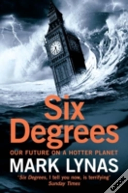 Capa do artigo Six Degrees