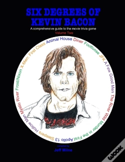 Capa do artigo Six Degrees Of Kevin Bacon Volume 2