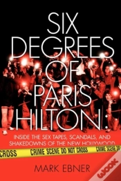 Capa do artigo Six Degrees Of Paris Hilton