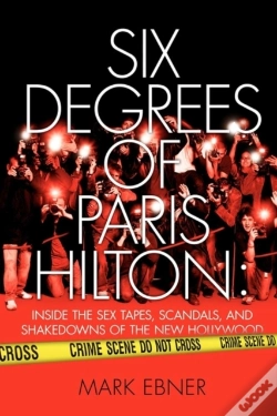 Capa do artigo Six Degrees Of Paris Hilton