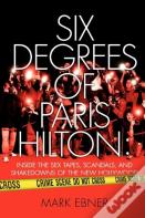 Six Degrees Of Paris Hilton