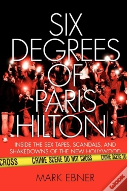 Capa do artigo Six Degrees Of Paris Hilton