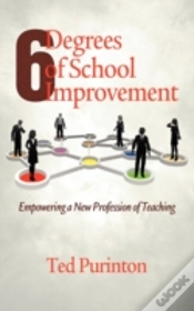 Capa do artigo Six Degrees Of School Improvement