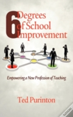 Capa do artigo Six Degrees Of School Improvement