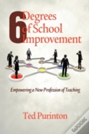 Capa do artigo Six Degrees Of School Improvement