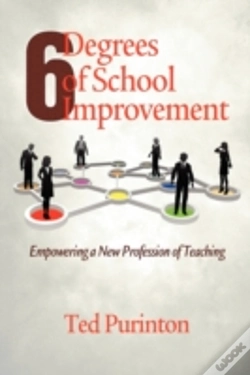 Capa do artigo Six Degrees Of School Improvement