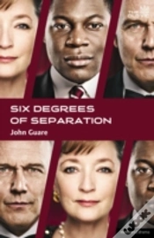 Capa do artigo "Six Degrees Of Separation"