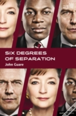 Capa do artigo "Six Degrees Of Separation"
